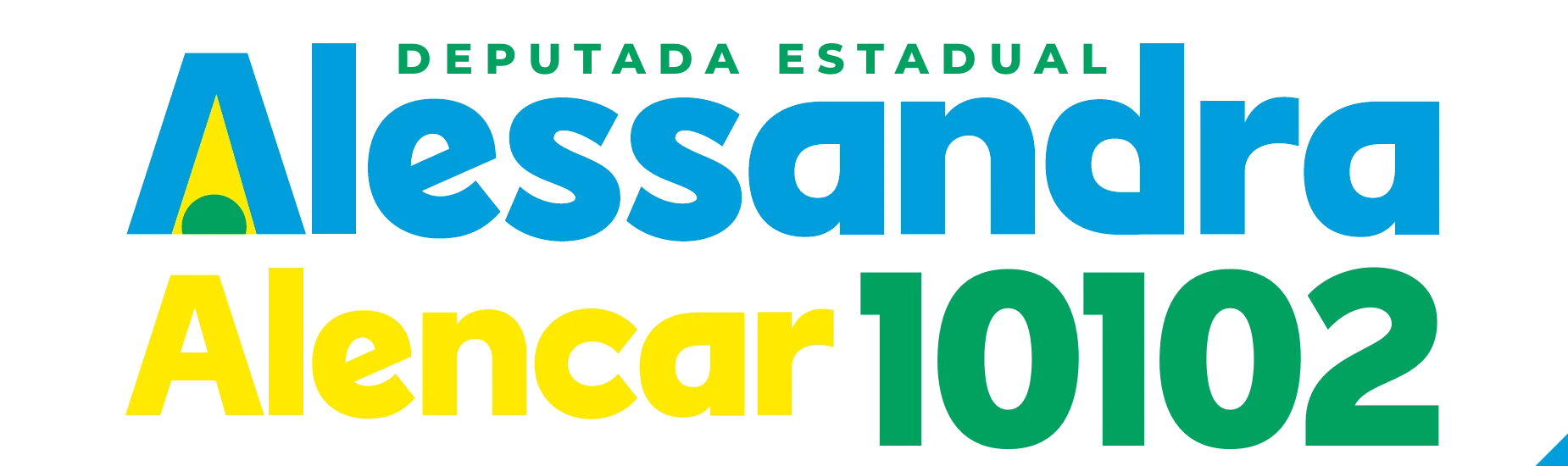 Alessandra Alencar — Deputada Estadual 10102